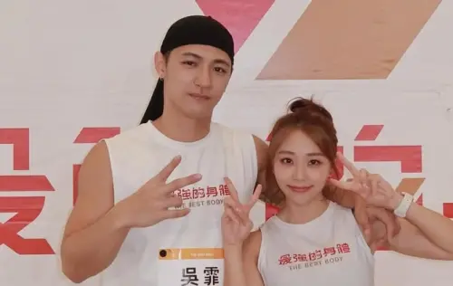 今日娛樂看點／艾薇遭控介入曾薀帆感情、綾瀨芽衣爆曾遭潛規則
