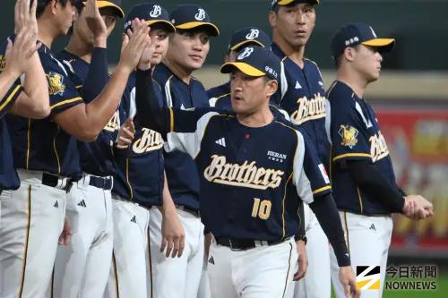 台灣大賽／高宇杰關鍵暴傳導致失分！平野不苛責：他後面努力守下
