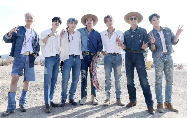 BTS成員不閃兵！柾國剛成功solo闖美就入伍、V自願申請進特殊部隊