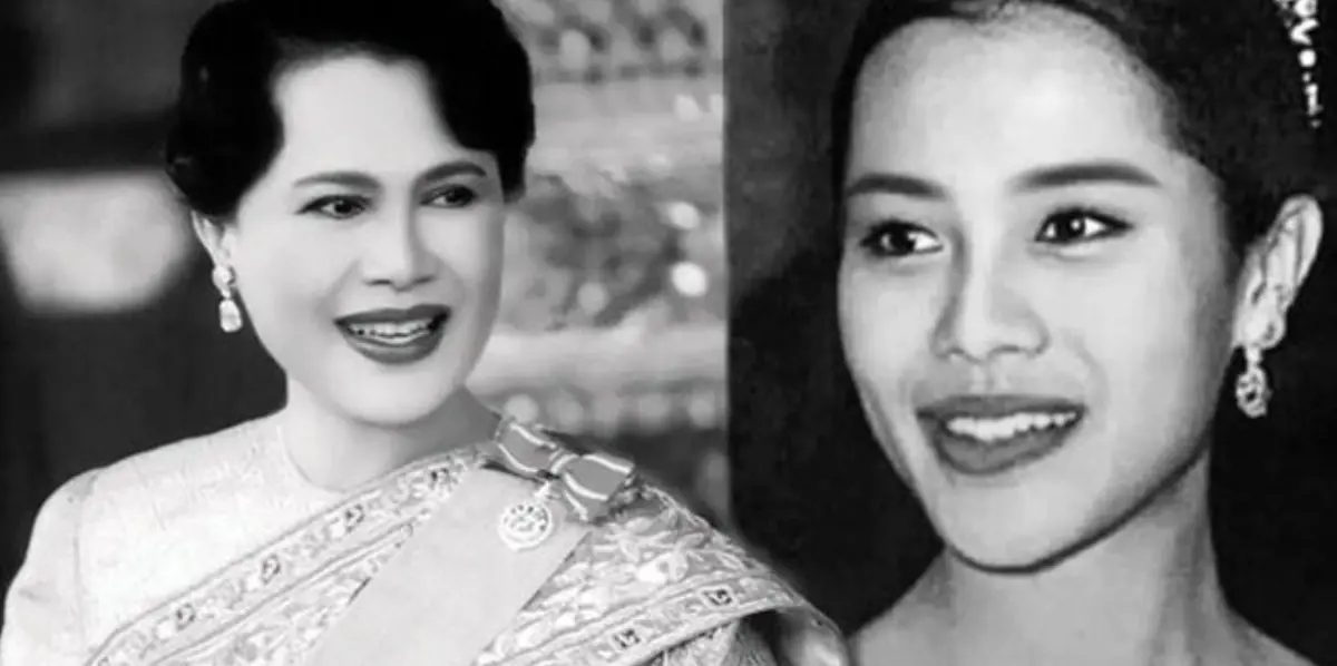 ▲泰國詩麗吉王太后在10月24日逝世。她以優雅形象與泰絲服飾聞名國際，象徵泰國王室的尊榮與文化魅力。（圖／翻攝自seafdec）