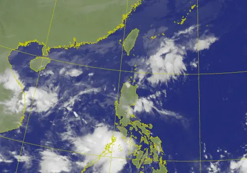 東北季風發威4縣市大雨特報！北台灣今晚雨區擴大　下最多地區曝
