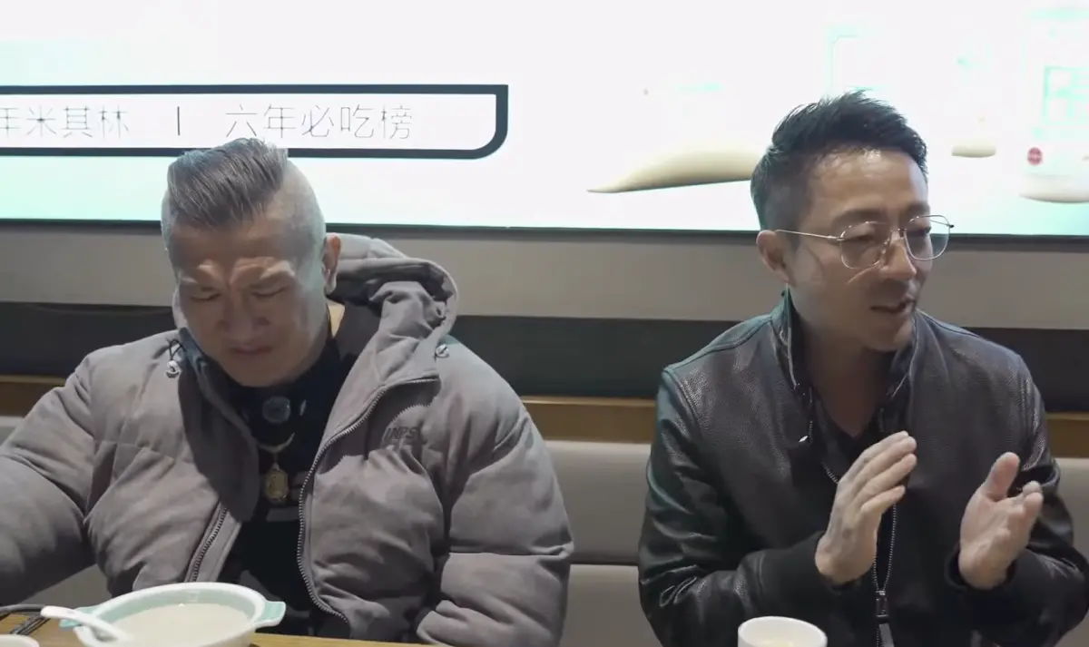 挑戰豆汁！館長皺眉品嚐驚喜直喊「可以」 透露終於要去這地方