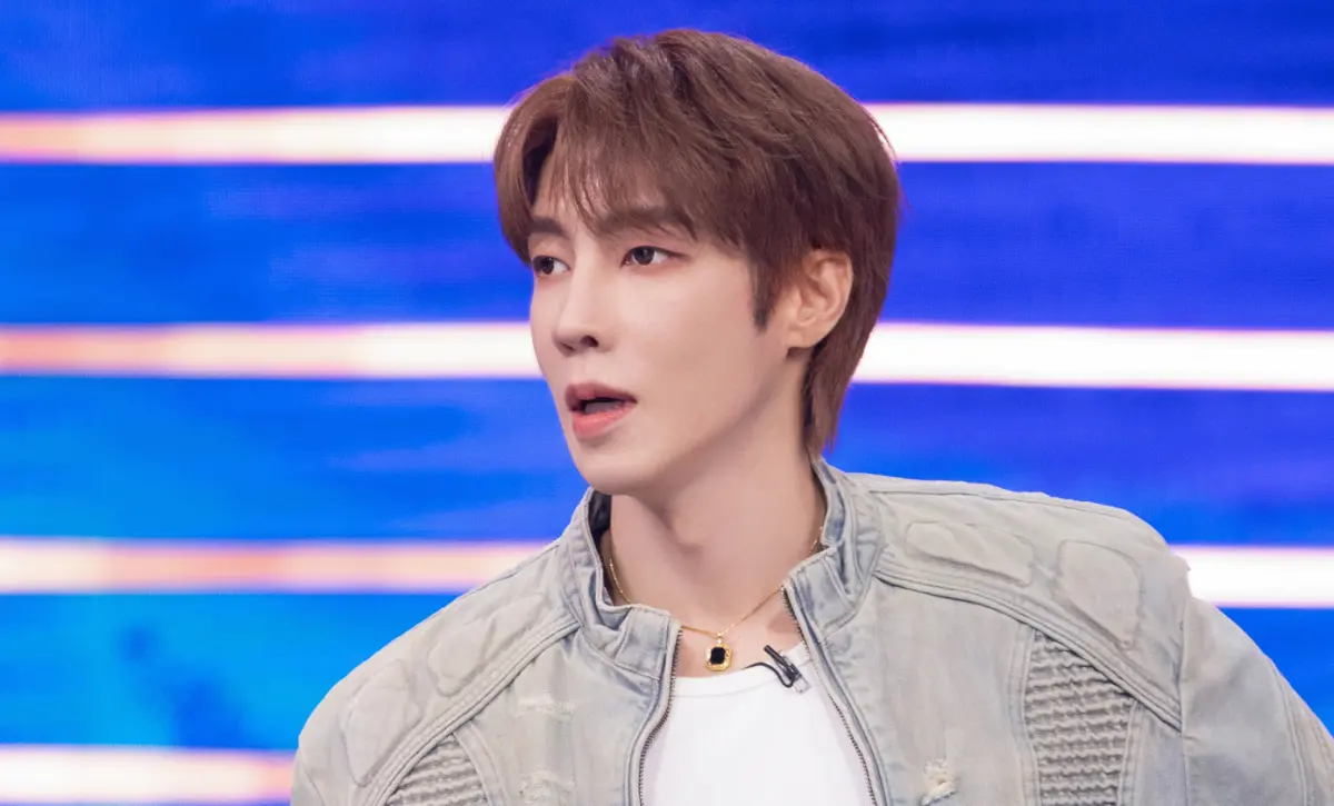 中國男星在柬埔寨走丟！高瀚宇困飯店 急錄遺言留給媽：回不去了