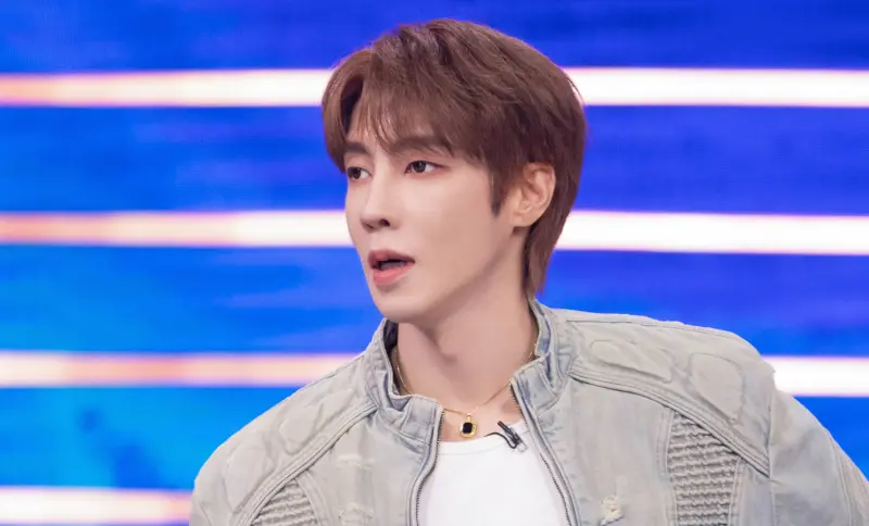 ▲中國男星高瀚宇分享自己曾在柬埔寨走丟的往事，他當年心急如焚以為會被壞人抓走，還緊急錄遺言影片想留給媽媽，絕望地說：「我可能回不去了」。（圖／微博＠高瀚宇KD）