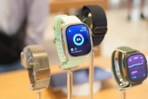 畢業前學生證拿出來買！Apple Watch終於納入教育價　最高省3千元