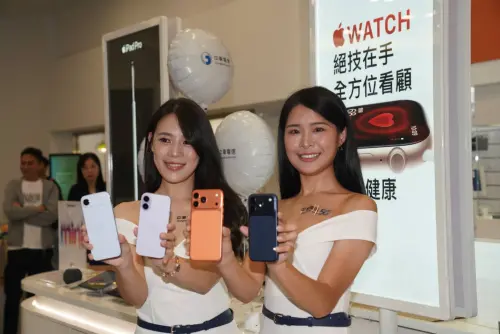 中華電信「4G 499吃到飽」確定走入歷史　AI需求高、力拚5G滲透率