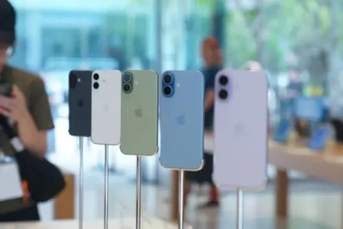 蘋果發表會要巨變了！iPhone 18陣容大切割2次　果粉愣：實在聰明
