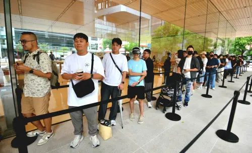 買單不買雙？iPhone 18 Pro本週登場、果粉勸等1年：20周年傳大改
