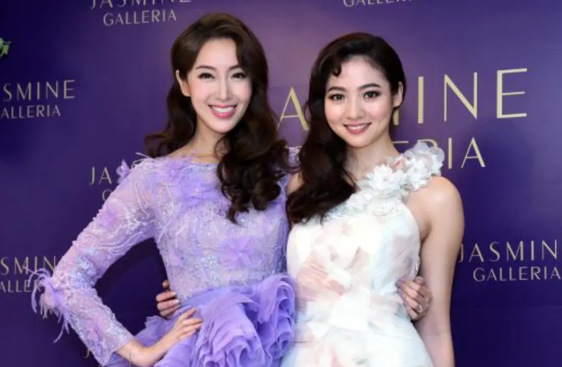 隋棠公公動腦部手術！小姑謝沛恩被洋男友求婚 悲喜交加心聲曝光