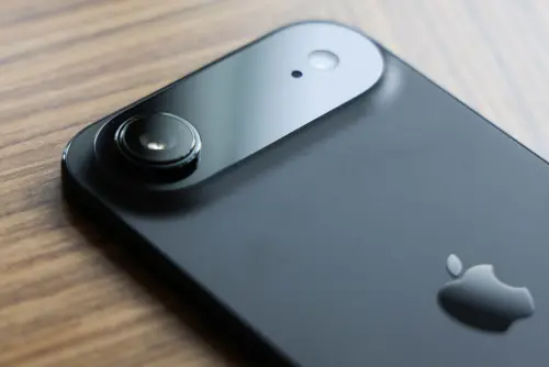 蘋果iPhone Air狂降！比官網便宜近7千元　三星入門機5千元可入手
