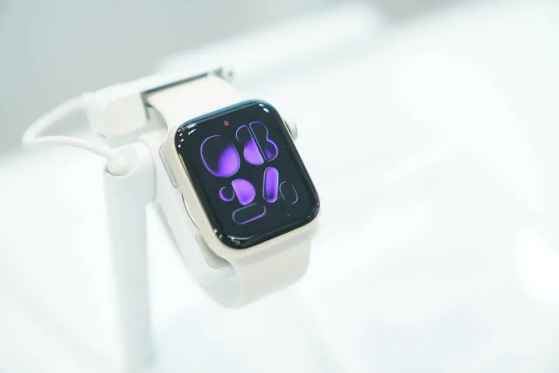 舊Apple Watch快更新！蘋果釋出新版本讓10年老機續命到2027年後