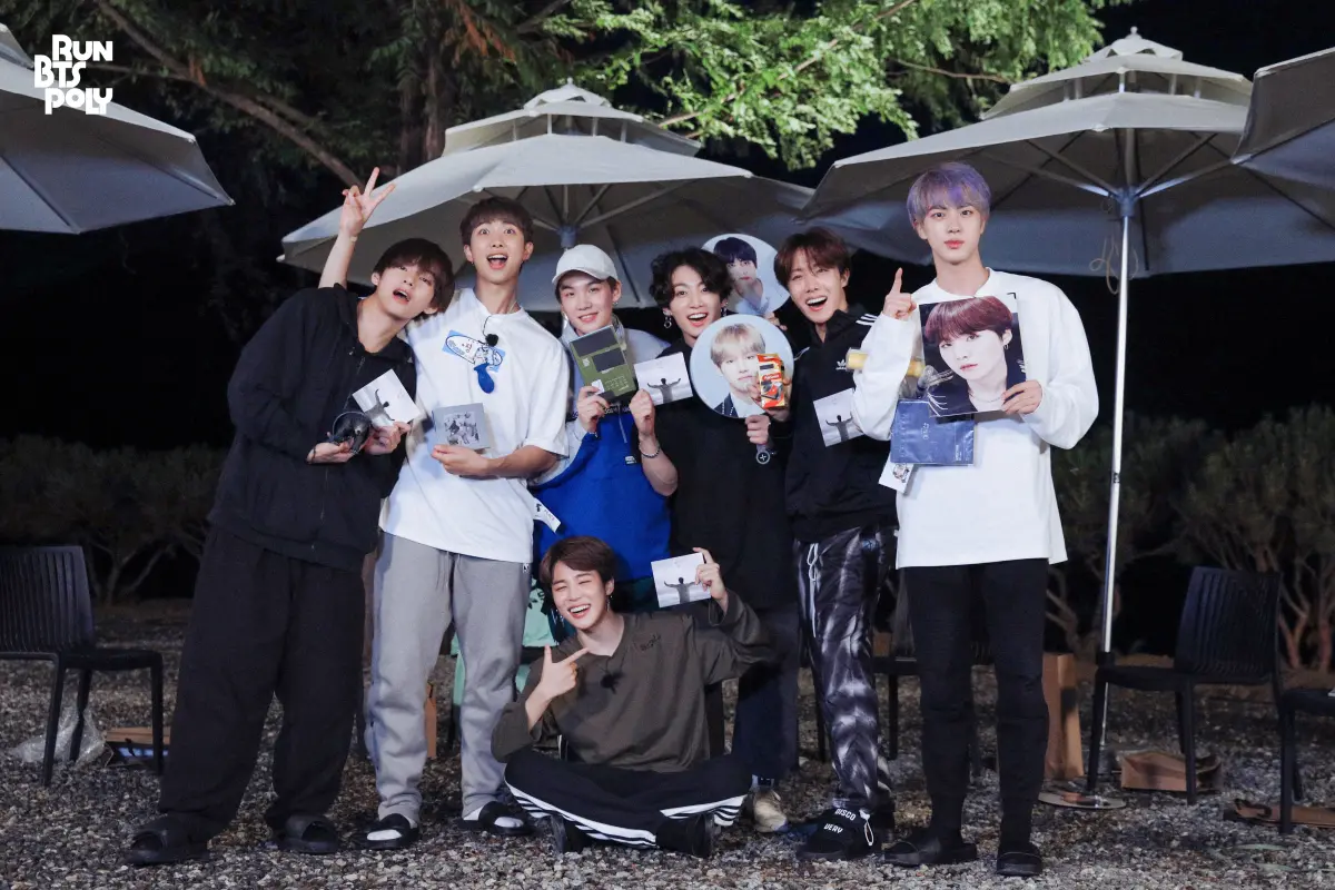 ▲BTS（防彈少年團）被《彭博社》爆出2026年3月推出新專輯，還要舉辦65場世界巡迴演唱會，依照他們2018至2019年的場次來看，有台灣場的機率非常高。（圖／X@BTS_official@bts_bighit）