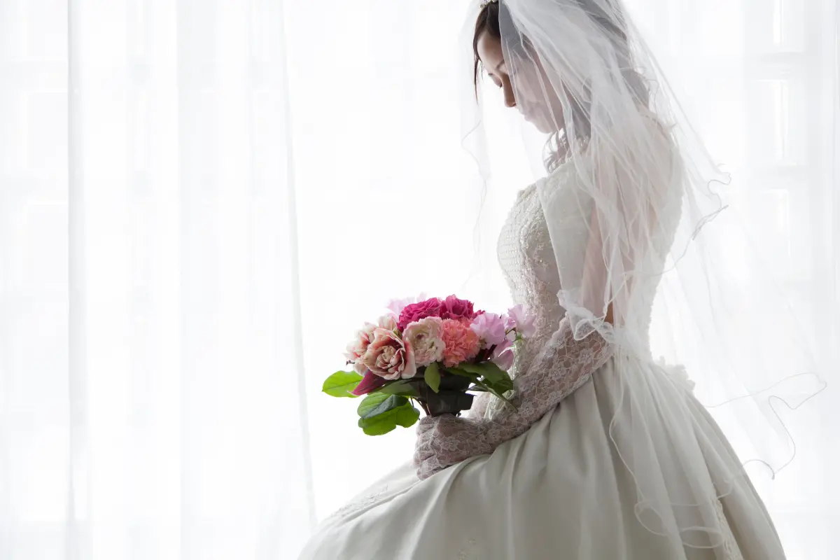 ▲女婿未付百萬聘金遭岳父告上法院，法官宣判契約有效須分期償還。（示意圖／123RF）