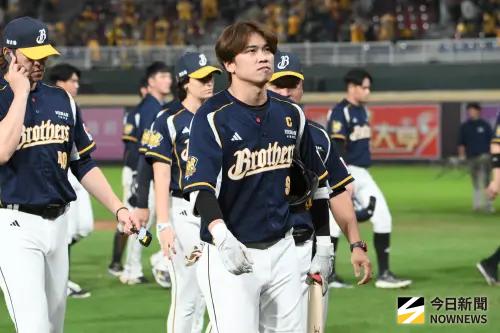 台灣大賽／兄弟曾有1勝3敗逆襲紀錄！2001年靠養父鐵燃燒10局續命
