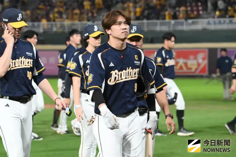 台灣大賽／兄弟曾有1勝3敗逆襲紀錄！2001年靠養父鐵燃燒10局續命