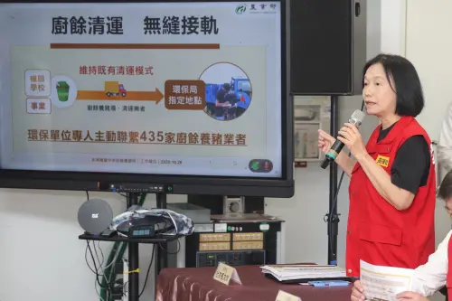 杜文珍早埋哏！獸醫佐電聯看診？中市府認：動保處獸醫決定不送檢
