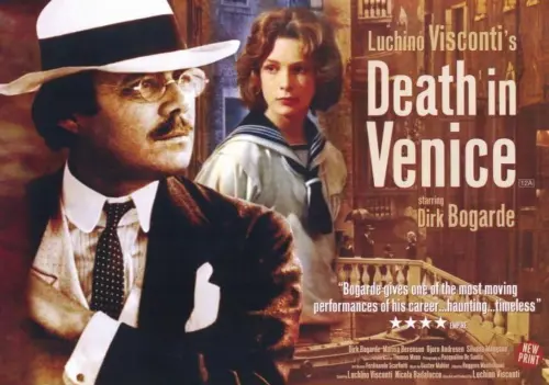 ▲「世界第一美少年」逝世！伯恩安德森享壽70歲　神顏成一生枷鎖（圖／翻攝自IMDb）