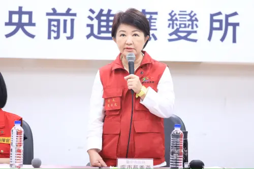 台中成豬瘟破口！他籲侯友宜硬起來　對市府提起集體訴訟
