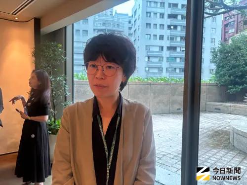 中風新藥市場有雜音　順藥總經理：目標2030年上市、沒有競爭者
