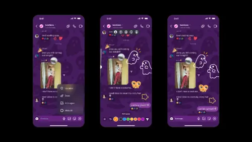 ▲IG塗鴉貼圖功能（圖／Instagram報報提供）