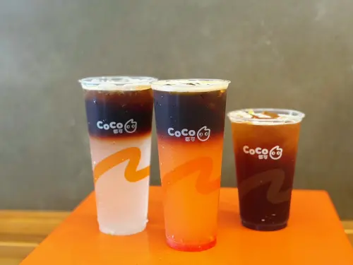 特企／醒醒吧手搖控！你還可以選醒腦好喝的「果咖快樂水」！
