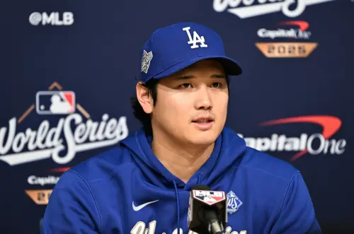 ▲洛杉磯道奇隊日籍球星大谷翔平，今年將首度在世界大賽以「二刀流」選手的角色登場。（圖／美聯社／達志影像）