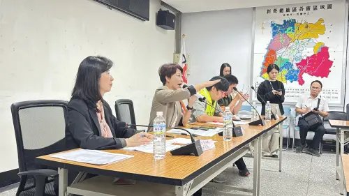 陳亭妃爭取溪北糖鐵五分車廊帶創生計畫　市府下週召開整合會議
