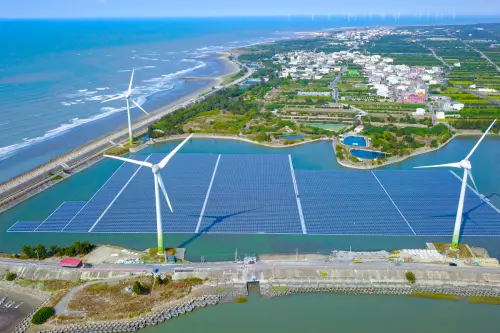 善用時間電價效益！大同攜台北高爾夫俱樂部　做表後儲能年省34萬
