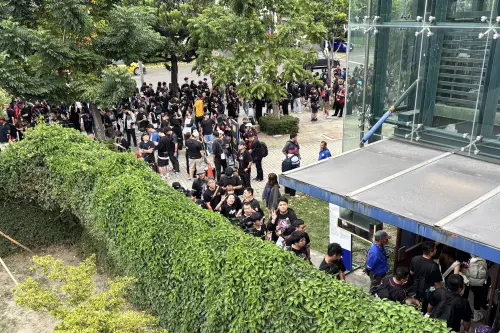 台灣大賽G5／猿迷請假湧現場！陳晨威喊點名　樂天備好7000條彩帶
