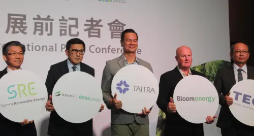 現在已超車航空業！AI資料中心溫室氣體排放　2030年將占全球10%
