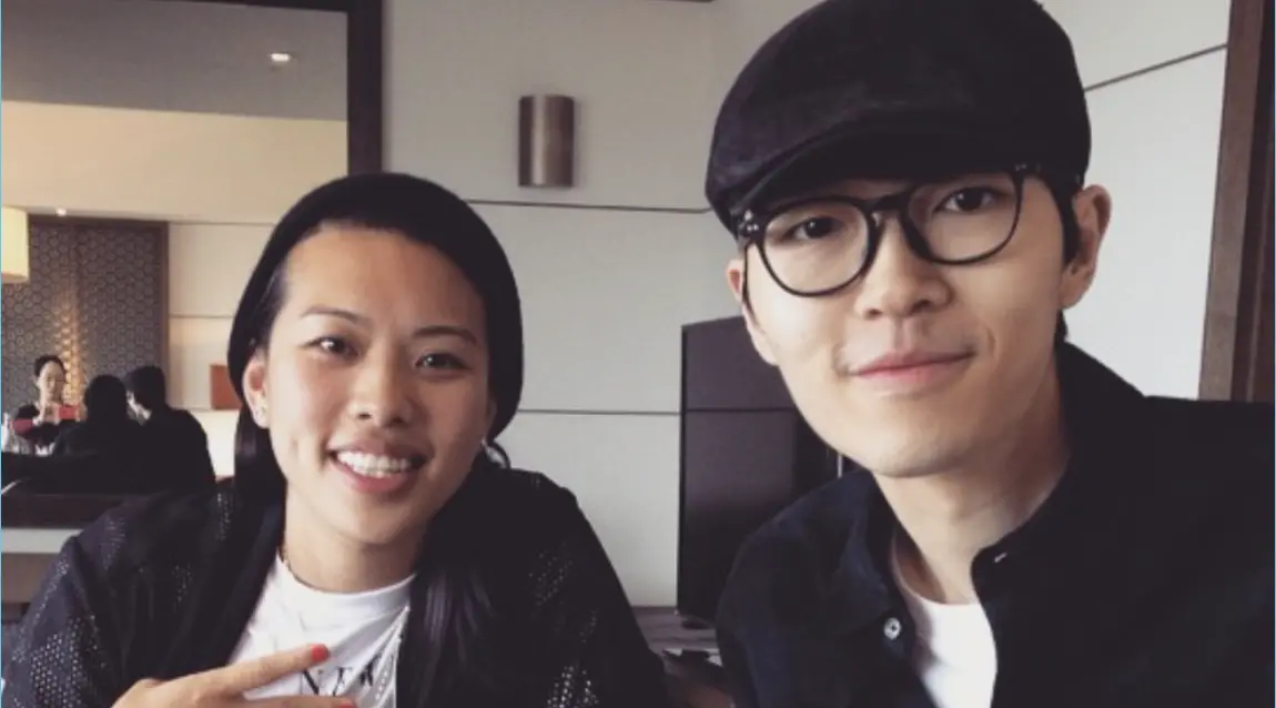 葛仲珊消失7年去哪了？痛失摯友方大同陷低潮 40歲現況曝光惹淚