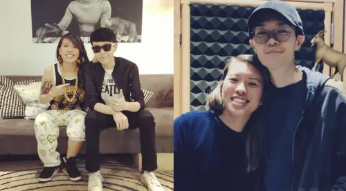 ▲葛仲珊（圖／翻攝自葛仲珊IG）