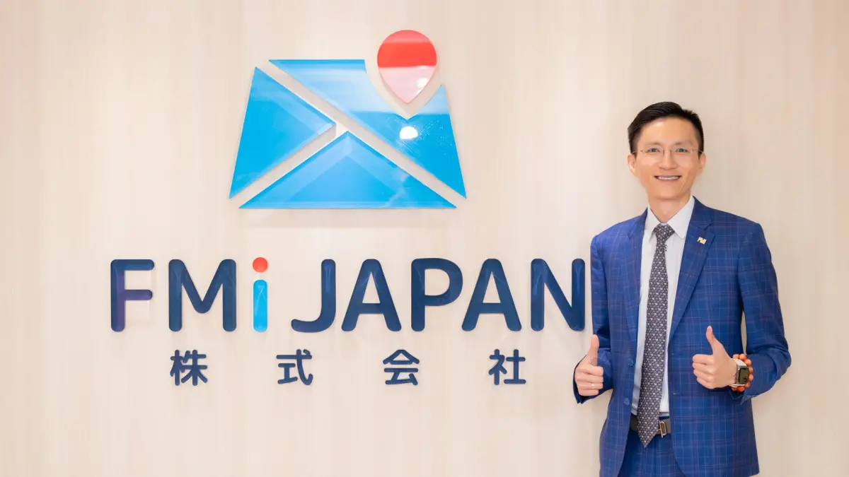▲日本知名建商FMI JAPAN株式會社深耕東京與大阪，累積逾50件住宅與飯店開發實績，在日本房市樹立卓越信譽。（圖／FMI JAPAN株式會社提供）