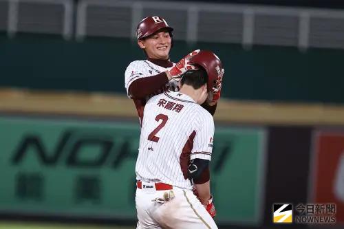 台灣大賽封王隔天入伍！馬傑森開心當兵去　教練一句話讓他好感動
