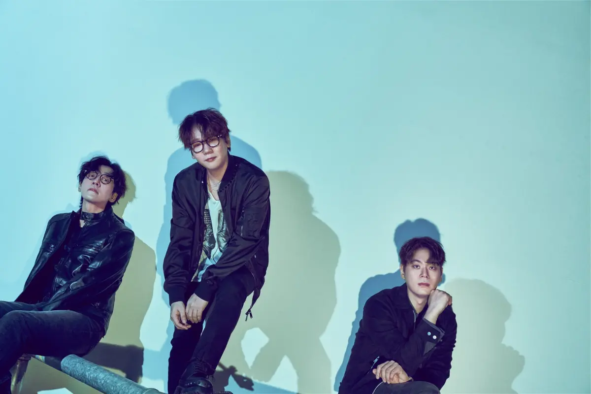 Nell宣布11／8台北開唱！2票價公開「福利更狂」 可至KKTIX購買