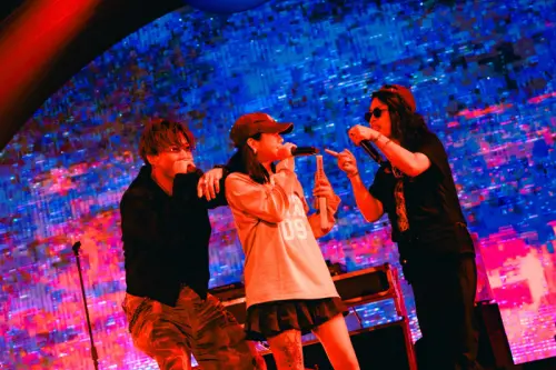 ▲葛仲珊（圖／Red Bull提供）