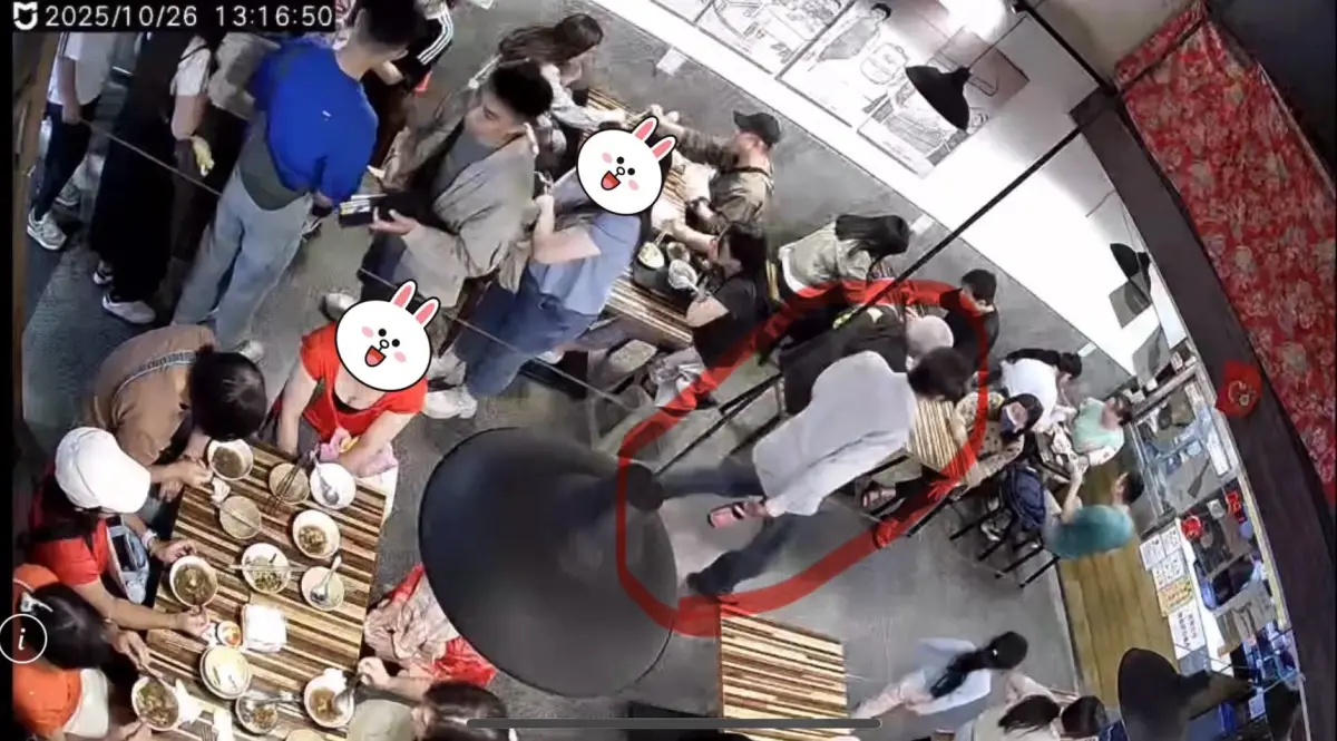 醉漢討待用餐敲破酒瓶！店員手被劃傷 店家心寒停辦：愛心被濫用