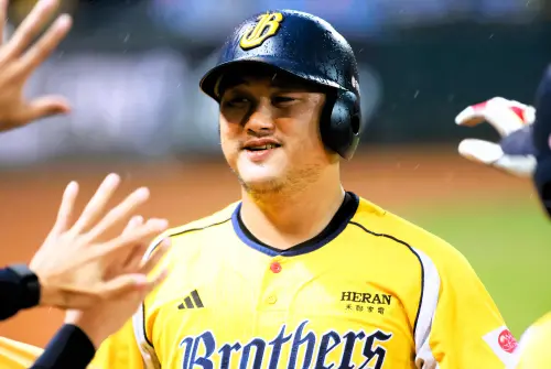 台灣大賽G5／陳俊秀證明大賽價值！首局就建功、兄弟得分創新高
