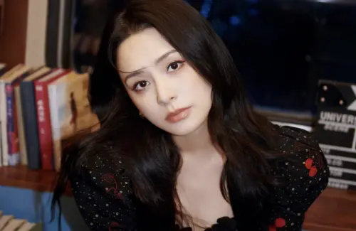 Twins阿嬌44歲肝出問題！決心戒酒超過1年　瘦成竹竿超美近況曝光
