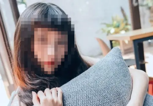 信義區豪宅雙屍案！正妹美甲師曾是游泳好手　前任悲喊：她很上進
