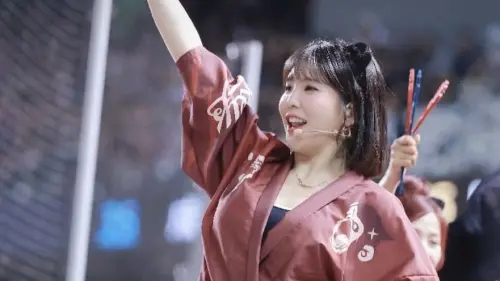 壯壯苦熬12年突破亞軍魔咒！樂天桃猿贏下台灣大賽　粉絲狂賀奪冠
