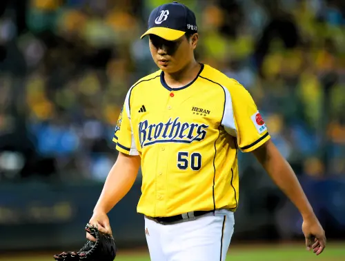 台灣大賽分析／中信兄弟年度第一卻完全崩盤！解構潰敗的五大因素
