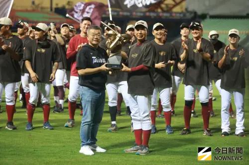 台灣大賽／樂天桃猿歡慶奪冠！台灣「樂天生態圈」優惠活動一次看
