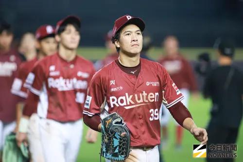 中職／樂天連3年留不住FA！下一步全力「綁住」林立　已開出5年約
