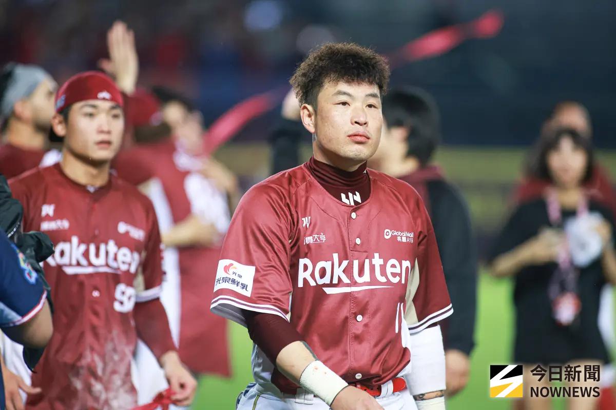 中職／樂天閃電撤換古久保！林泓育透露心聲：一日為師、終身為父