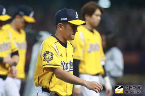 台灣大賽／衛冕軍兄弟難堪被打落神壇！主帥平野惠一首度回應失敗
