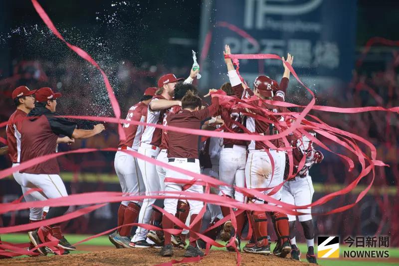 中職取得FA資格者一次看！樂天甫奪冠恐面臨多名主力球員出走潮