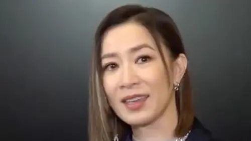 娛樂搶先看／許紹雄病危佘詩曼淚崩　丫頭怒提告追討666萬退股款
