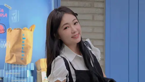 丫頭詹子晴退股手搖「不要對我尖叫」2年未收錢！怒打官司討666萬
