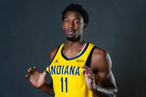 NBA／前勇士24歲中鋒榜眼被裁！溜馬騰空間簽下3屆灌籃王麥克朗
